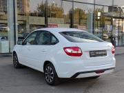 Lada (ВАЗ) Granta I Рестайлинг Ижевск  - изображение 30