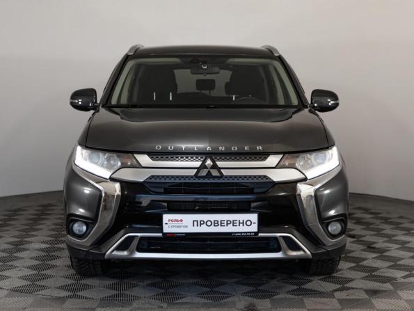 Mitsubishi Outlander III Рестайлинг 3 с пробегом 2019 года, цена 1 899 000 рублей, 194884 км, внедорожник, Автокод Объявления