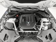BMW 5 серии VII (G30/G31/G38) Казань  - изображение 33