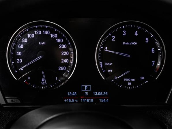 BMW 1 серии II (F20/F21) Рестайлинг 2 с пробегом 2019 года, цена 2 090 000 рублей, 141600 км, хэтчбек, Автокод Объявления