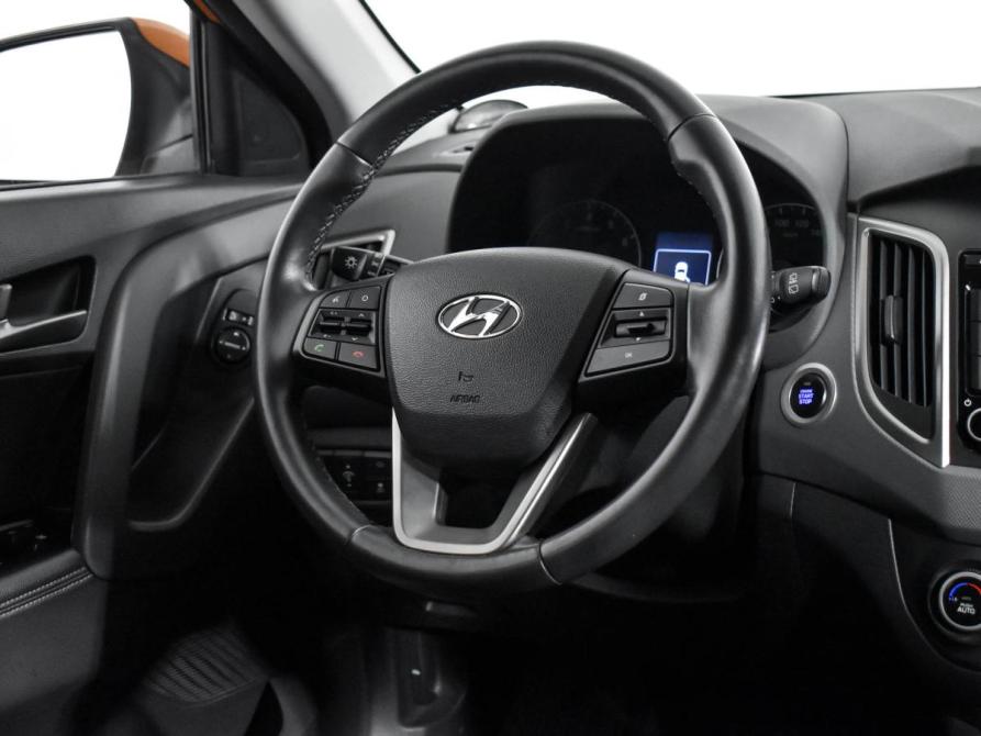 Hyundai Creta I Санкт-Петербург  - изображение 16