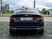 Kia Optima IV Рестайлинг Ижевск  - изображение 35