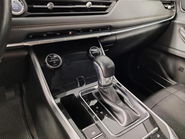 Chery Tiggo 8 I с пробегом 2020 года, цена 1 319 000 рублей, 158868 км, внедорожник, Автокод Объявления