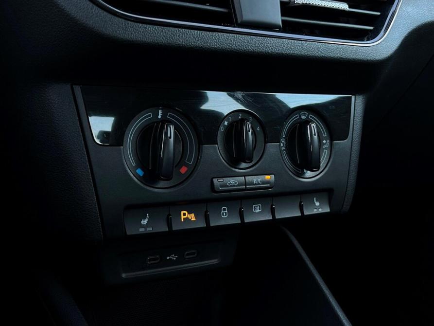 Volkswagen Polo VI Санкт-Петербург  - изображение 15