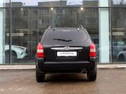 Hyundai Tucson I Самара  - изображение 20