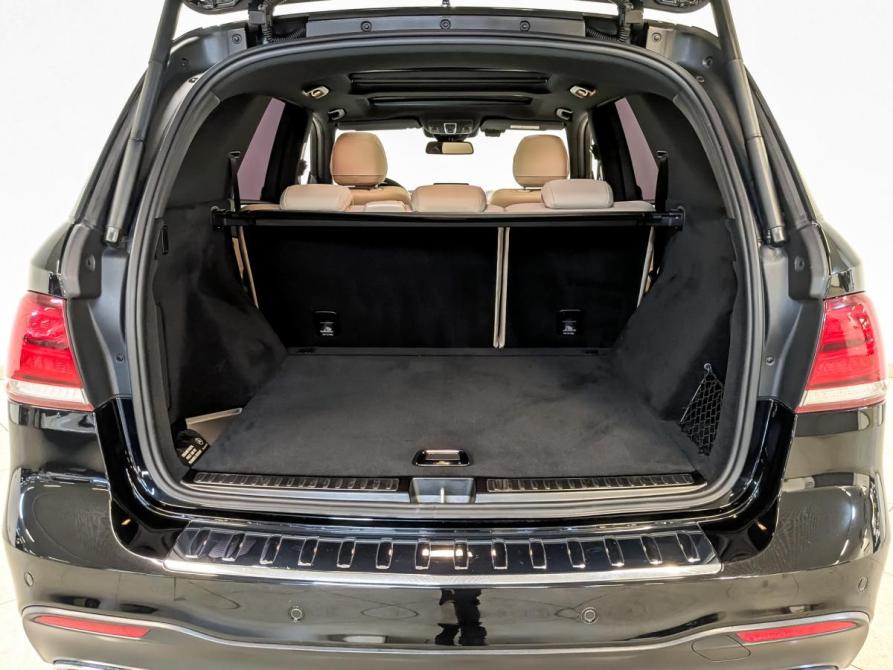 Mercedes-Benz GLE I (W166) Санкт-Петербург  - изображение 11
