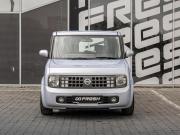 Nissan Cube II (Z11) Краснодар  - изображение 21