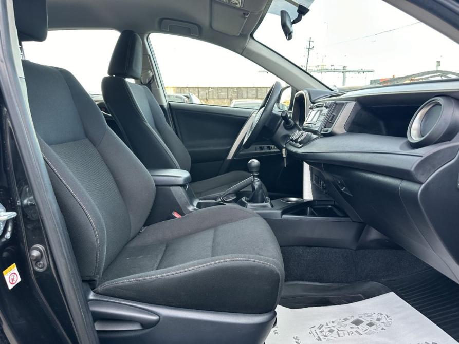 Toyota RAV4 IV (XA40) Пермь  - изображение 14