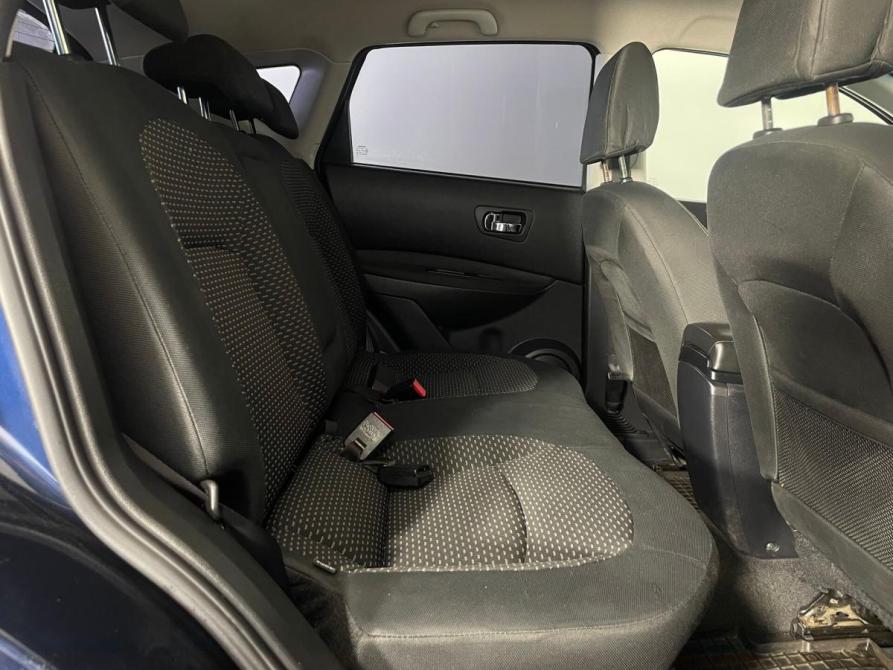 Nissan Qashqai I Воронеж  - изображение 24