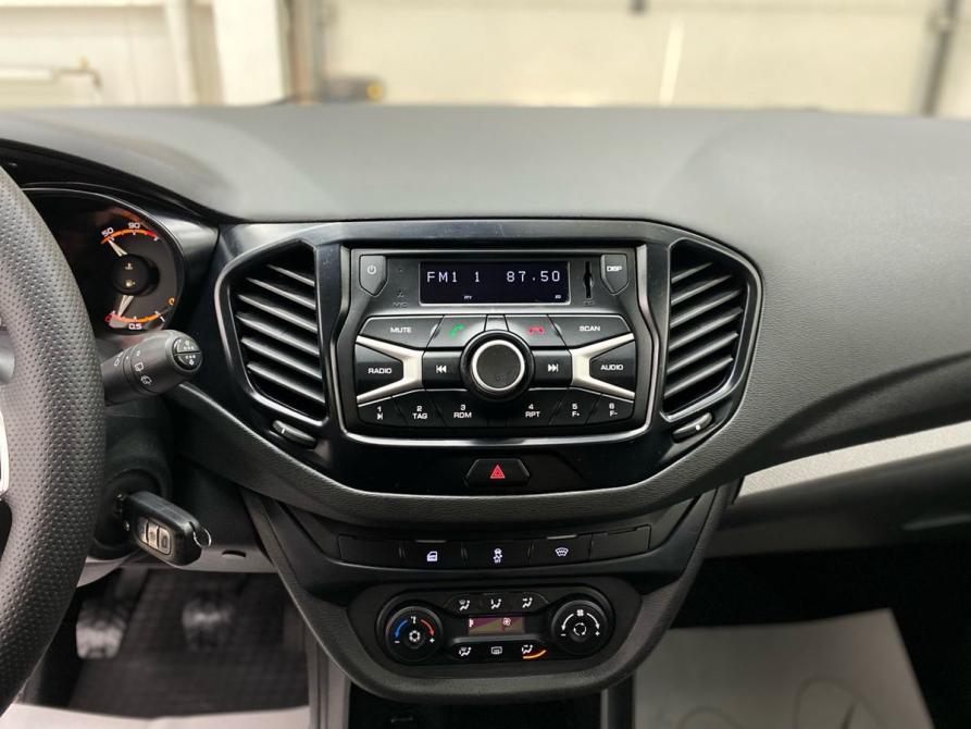 Lada (ВАЗ) Vesta I Энгельс  - изображение 27