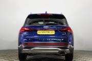 Hyundai Santa Fe IV Рестайлинг Пермь  - изображение 35