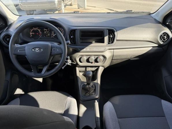 Новый Lada (ВАЗ) Iskra 2026 года, цена 1 277 000 рублей, седан, Автокод Объявления