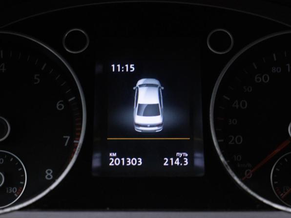 Volkswagen Passat B7 с пробегом 2014 года, цена 1 045 000 рублей, 201302 км, седан, Автокод Объявления