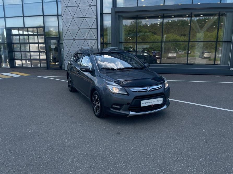 Lifan X50 Томск  - изображение 1