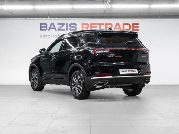 Chery Tiggo 7 Pro Max I Рестайлинг с пробегом 2025 года, цена 2 150 000 рублей, 26093 км, внедорожник, Автокод Объявления