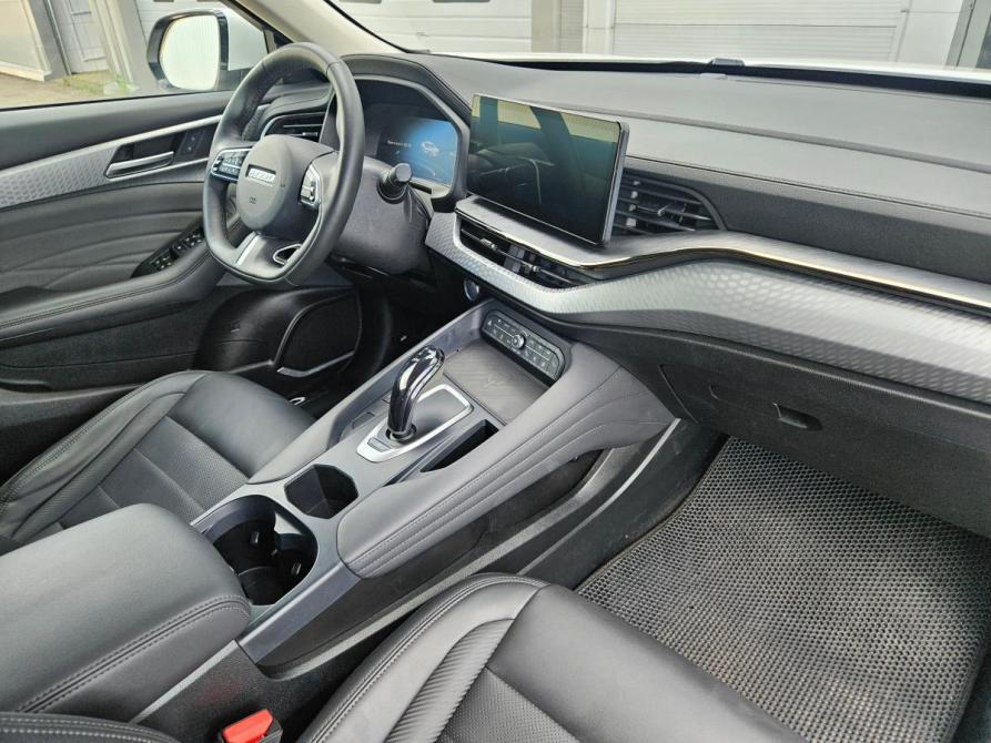 Haval F7x I Рестайлинг Воронеж  - изображение 7