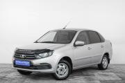 Lada (ВАЗ) Granta I Рестайлинг Кемерово  - изображение 25