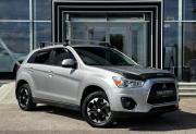 Mitsubishi ASX I Рестайлинг Уфа  - изображение 20
