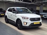 Hyundai Creta I Челябинск  - изображение 20