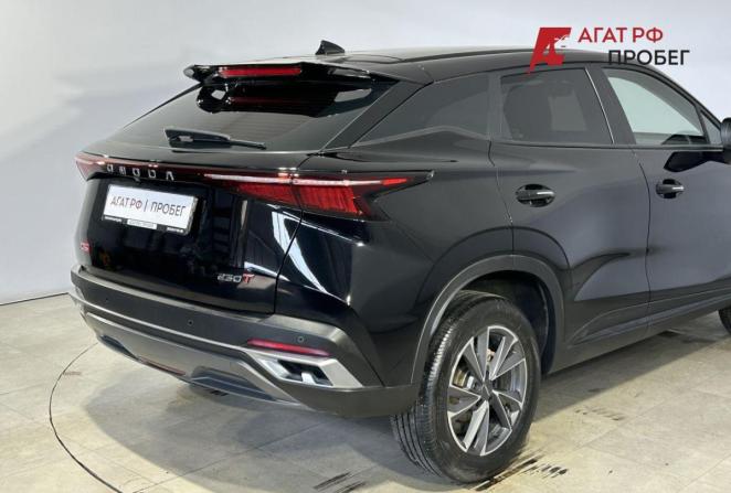 Omoda C5 I с пробегом 2024 года, цена 1 800 000 рублей, 20590 км, внедорожник, Автокод Объявления