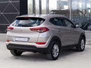 Hyundai Tucson III Новосибирск  - изображение 24