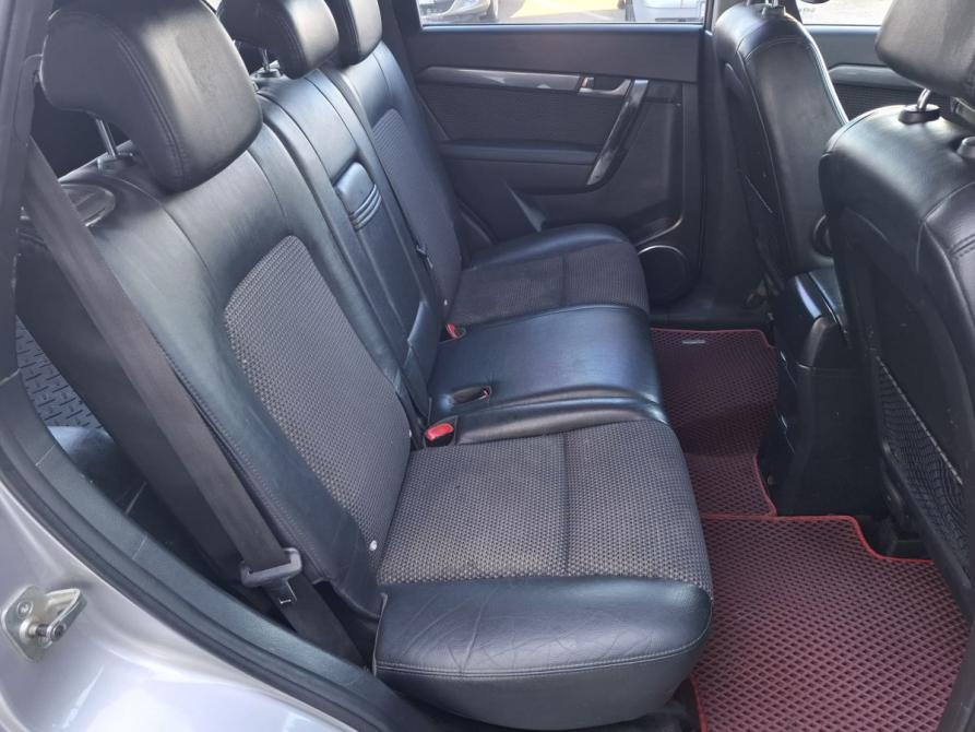 Chevrolet Captiva I Саратов  - изображение 12