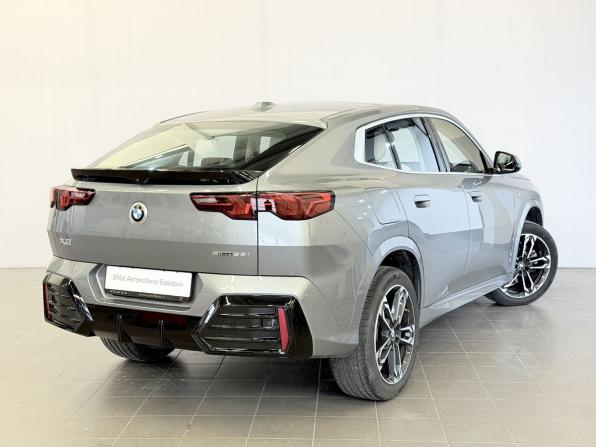 BMW X2 II (U10) с пробегом 2024 года, цена 5 400 000 рублей, 3313 км, внедорожник, Автокод Объявления