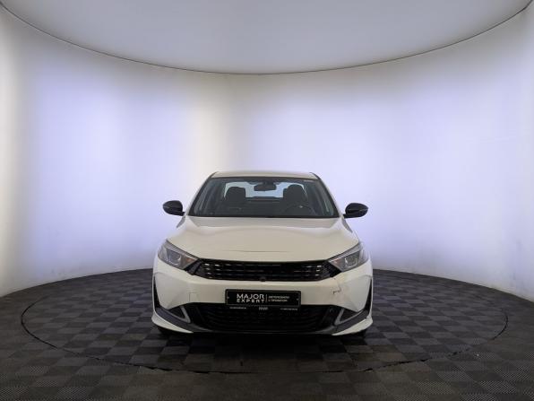 Kaiyi E5 с пробегом 2023 года, цена 640 000 рублей, 127785 км, седан, Автокод Объявления