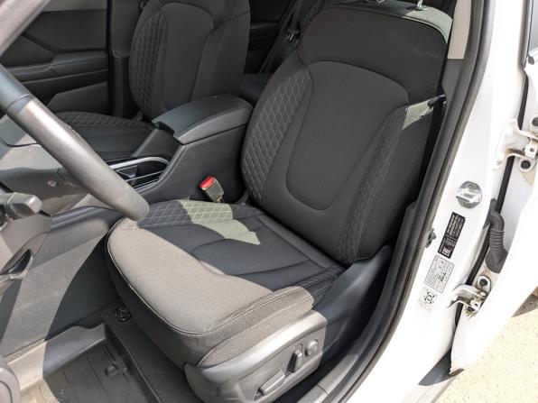 Hyundai Creta II с пробегом 2021 года, цена 2 425 000 рублей, 53561 км, внедорожник, Автокод Объявления