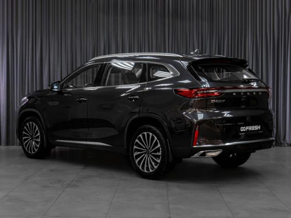 Exeed TXL I Рестайлинг с пробегом 2021 года, цена 2 269 000 рублей, 48691 км, внедорожник, Автокод Объявления