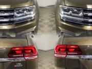 Volkswagen Teramont I Воронеж  - изображение 27
