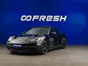 Porsche Panamera II Москва  - изображение 32