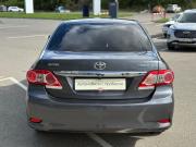 Toyota Corolla X (E140 E150) Рестайлинг Томск  - изображение 29