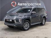 Mitsubishi Pajero Sport III Рестайлинг Пермь  - изображение 30