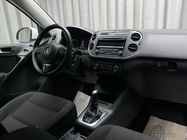 Volkswagen Tiguan I Рестайлинг с пробегом 2015 года, цена 1 429 000 рублей, 173218 км, внедорожник, Автокод Объявления