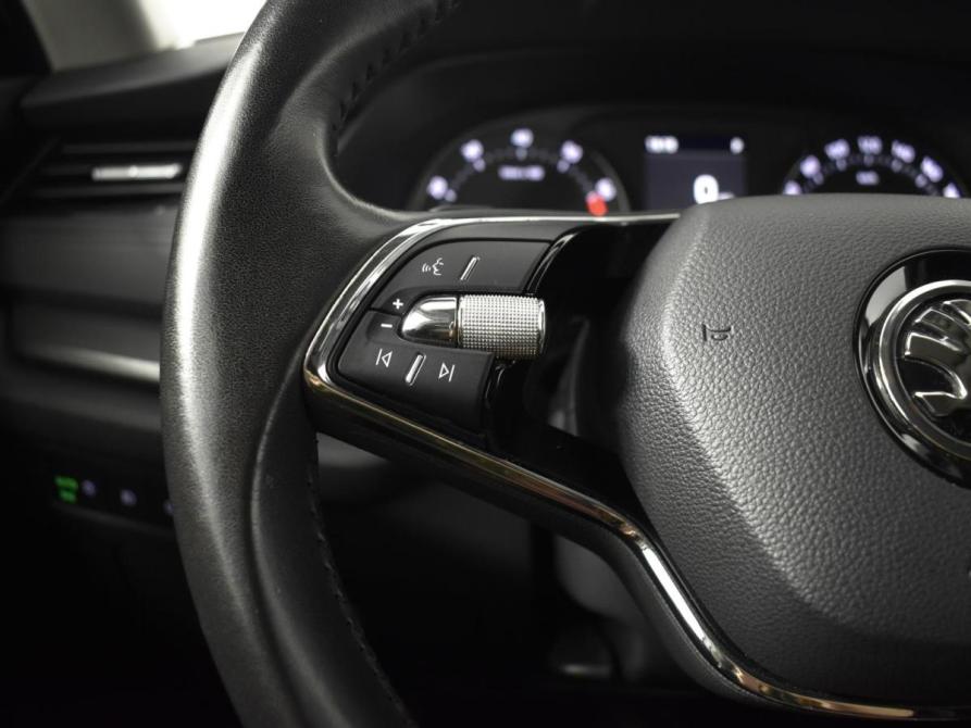 Skoda Octavia IV (A8) Казань  - изображение 13