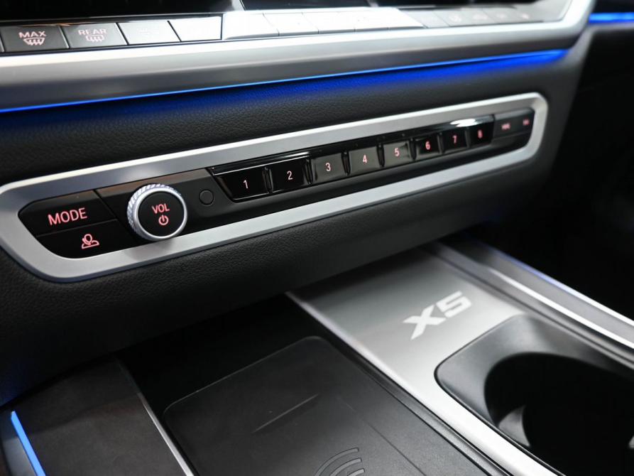 BMW X5 IV (G05/G18) Ростов-на-Дону  - изображение 18