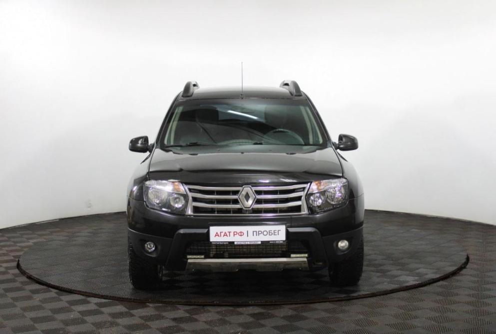 Renault Duster I Нижний Новгород  - изображение 9
