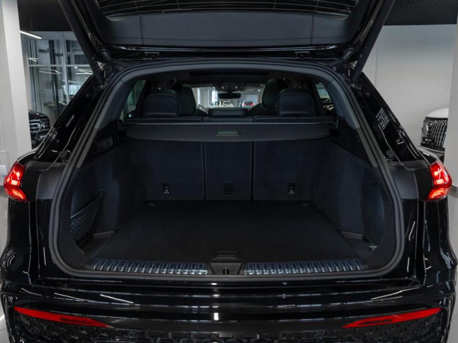 Audi Q5 III Москва  - изображение 25