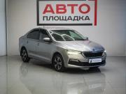 Skoda Rapid II Челябинск  - изображение 38