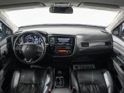 Mitsubishi Outlander III Рестайлинг 3 Иркутск  - изображение 35