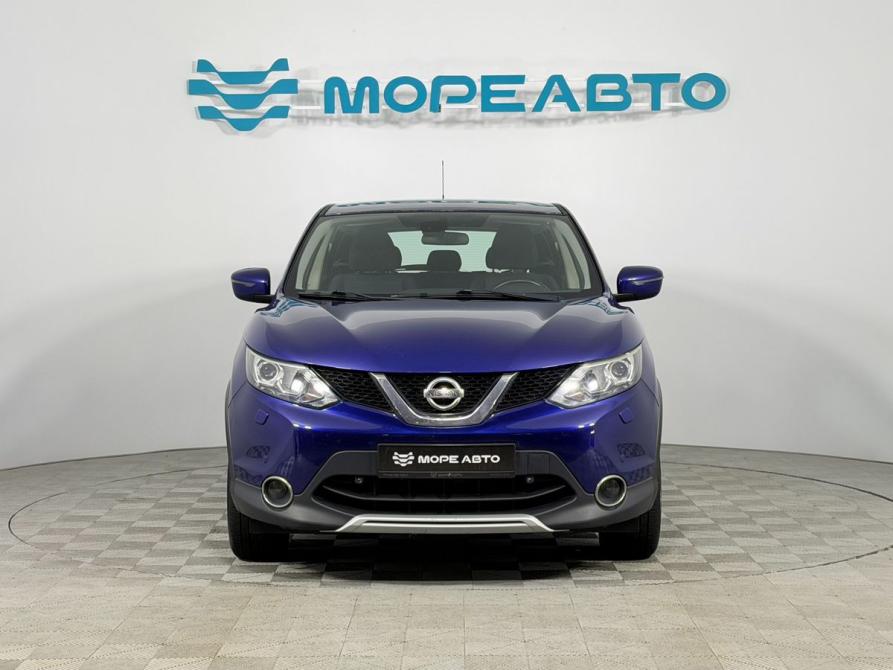 Nissan Qashqai II Калининград  - изображение 2