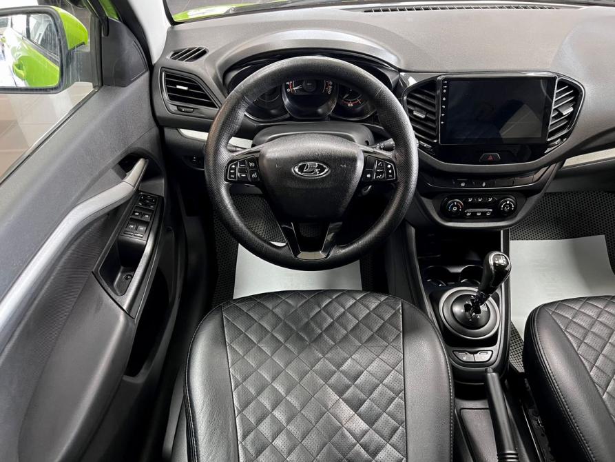 Lada (ВАЗ) Vesta I Тверь  - изображение 11