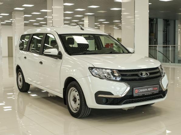 Lada (ВАЗ) Largus I Рестайлинг с пробегом 2024 года, цена 1 389 000 рублей, 31374 км, универсал, Автокод Объявления