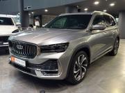Geely Monjaro I Тюмень  - изображение 24