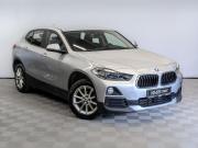 BMW X2 I (F39) Москва  - изображение 33