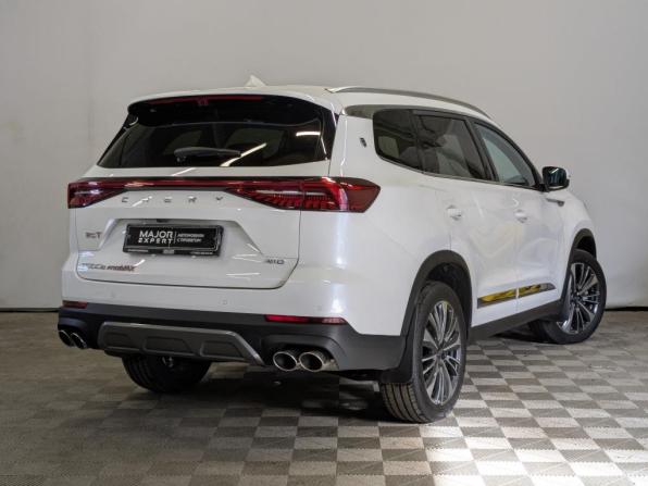 Chery Tiggo 8 Pro Max I Рестайлинг с пробегом 2023 года, цена 2 650 000 рублей, 7402 км, внедорожник, Автокод Объявления
