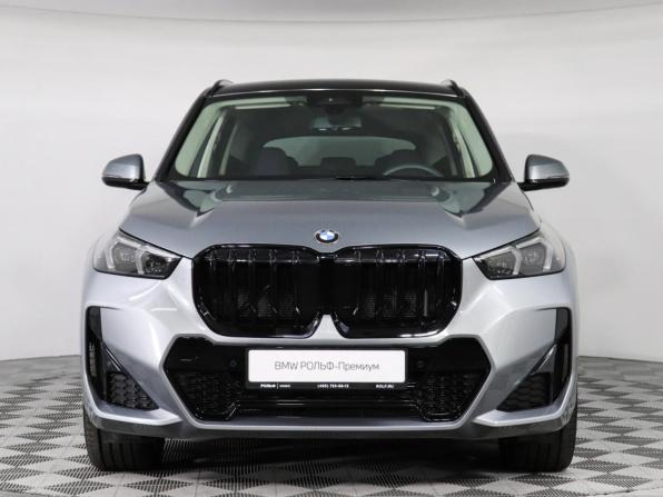 BMW X1 III (U11/U12) с пробегом 2025 года, цена 5 877 000 рублей, 4003 км, внедорожник, Автокод Объявления