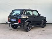 Lada (ВАЗ) Niva Legend Липецк  - изображение 18