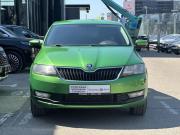 Skoda Rapid I Рестайлинг Уфа  - изображение 18